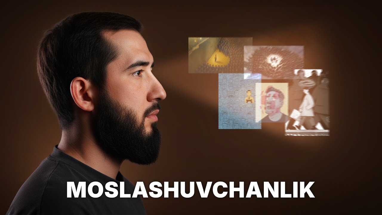 Moslashuvchanlik – tirik qolish san’ati