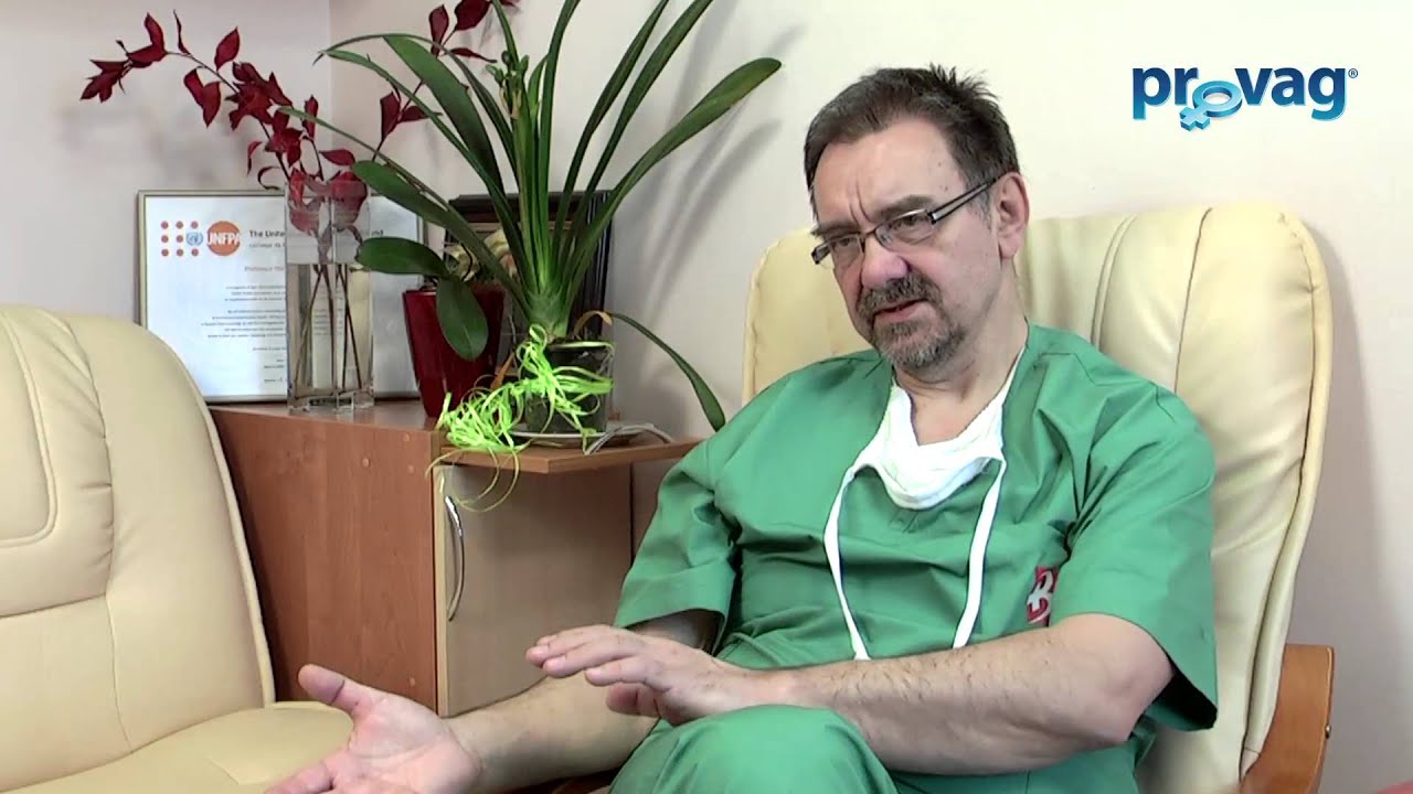 Nawracające infekcje pochwy - przyczyny i zapobieganie