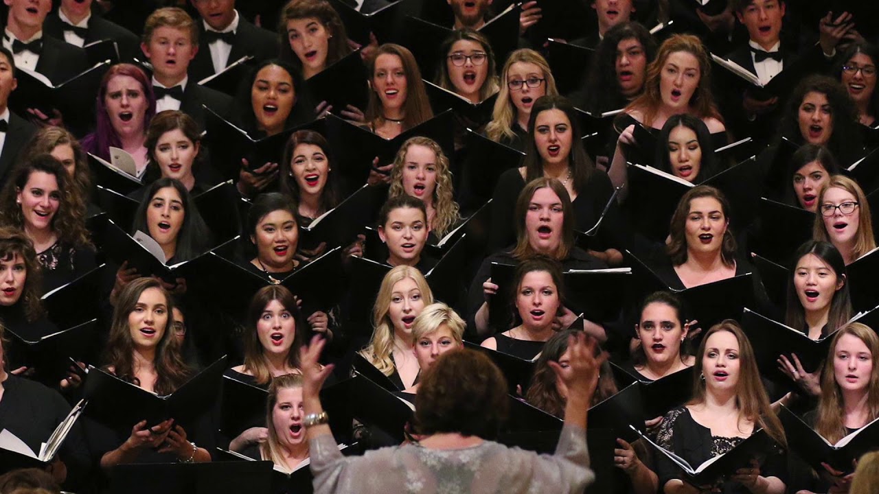 Music Education: My Philosophy of Teaching