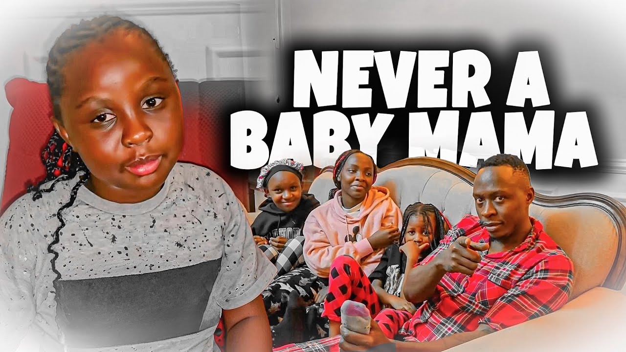I DON'T WANNA BE A BABY MAMA - LOLA | The Obinnaz 