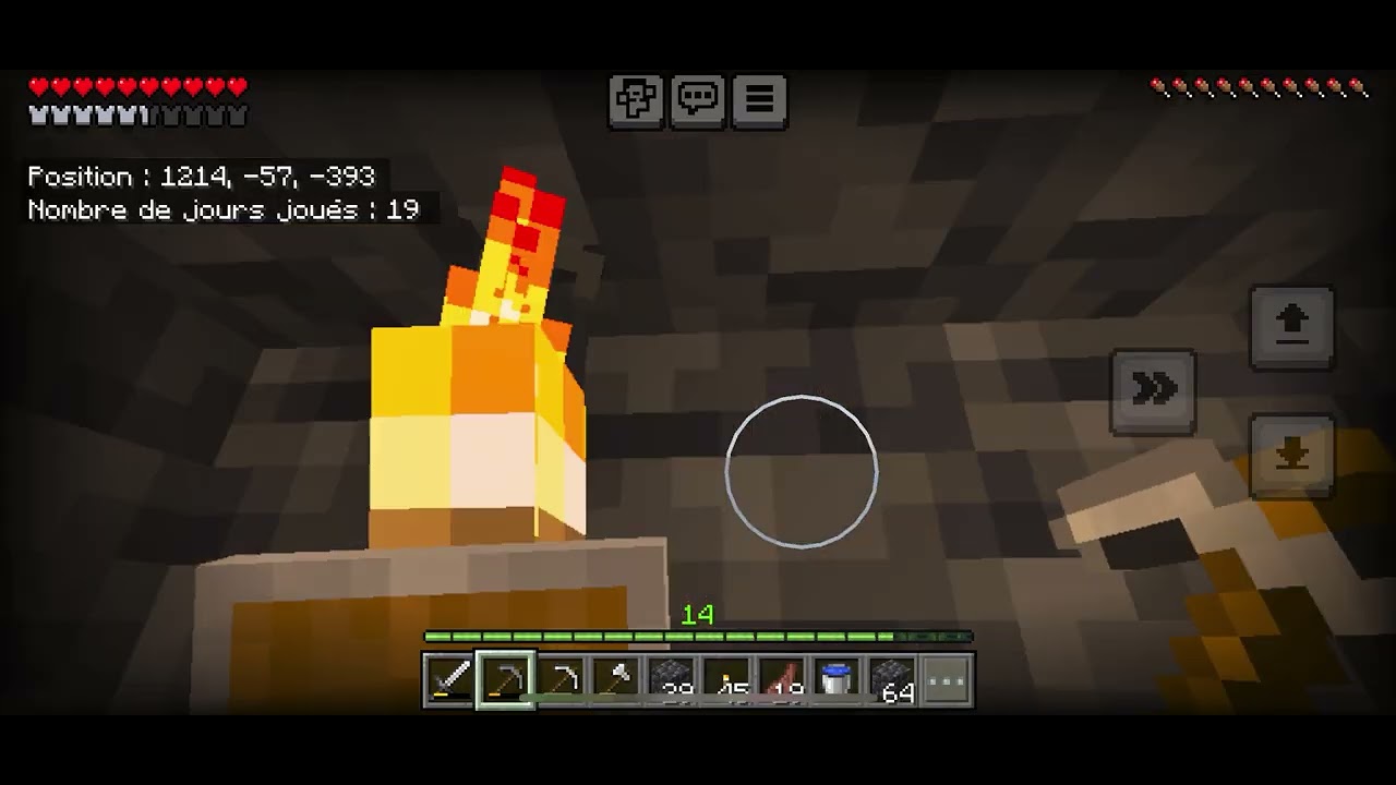 Farm pour table d’enchantement max#10