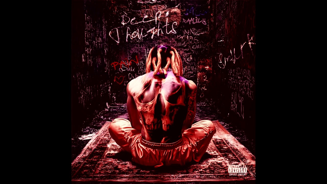 Lil Durk - Shaking When I Pray (slowed & reverb)