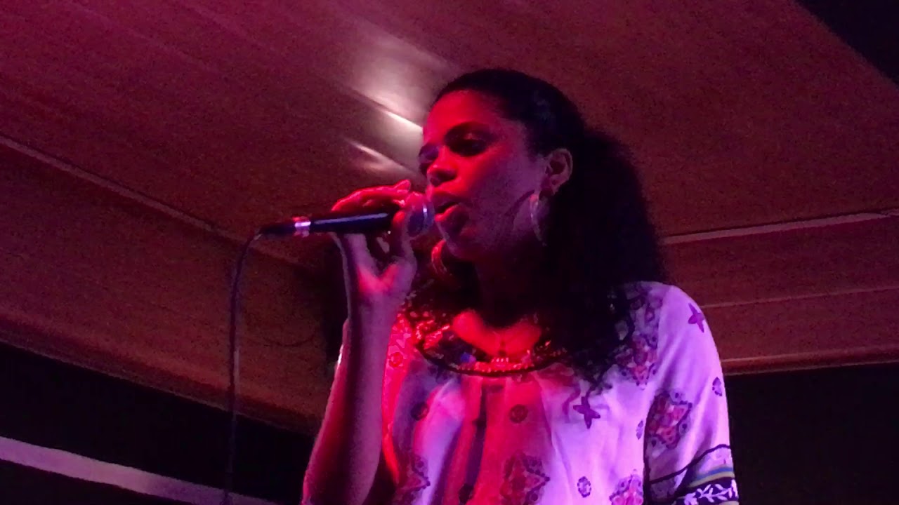 L&aacute;zaro Vald&eacute;s y Son Jazz - Jazz Club La Zorra y el Cuervo, La Habana/Havana, Cuba - 2017-01-02 live