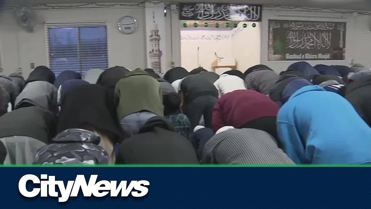 Ramadan starts in Canada from Wednesday night