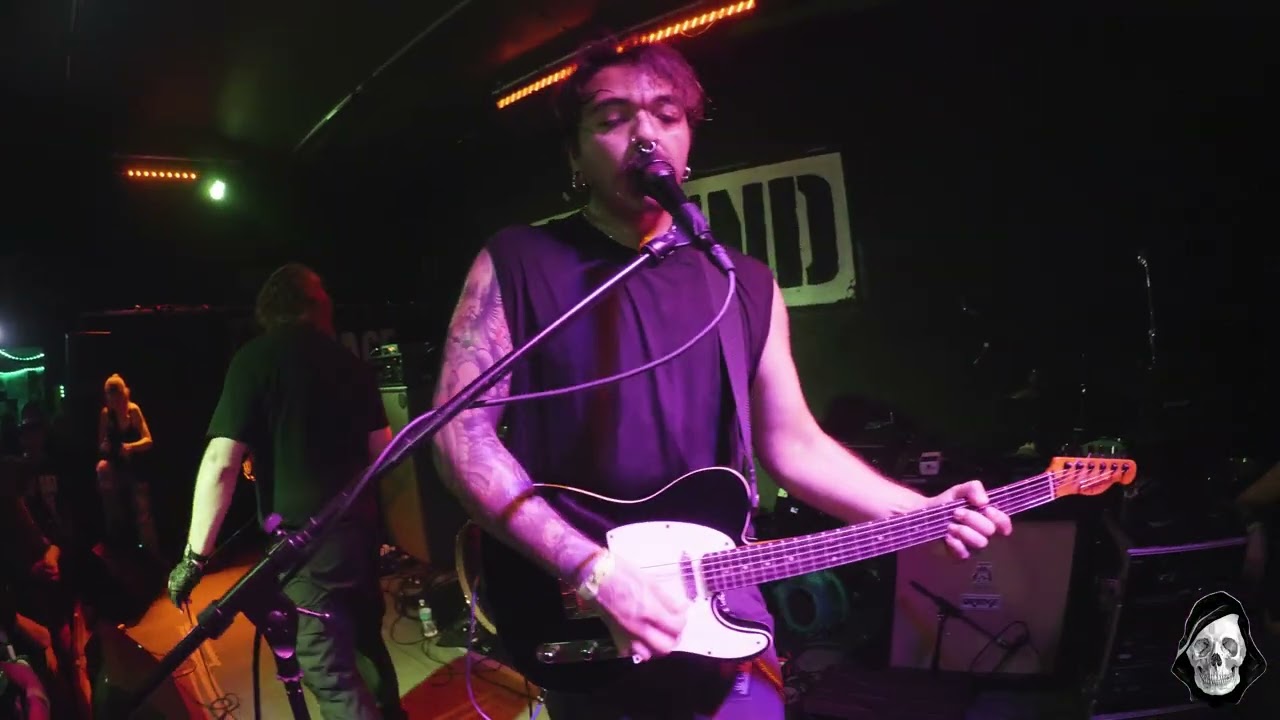 fromjoy at the end (4K full set) - 07/25/25 - Houston, Texas