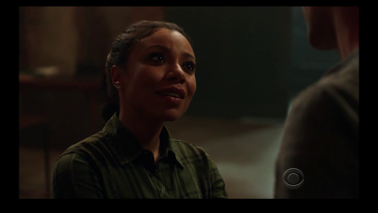 PerSalle03x21: I could've been a little jealous