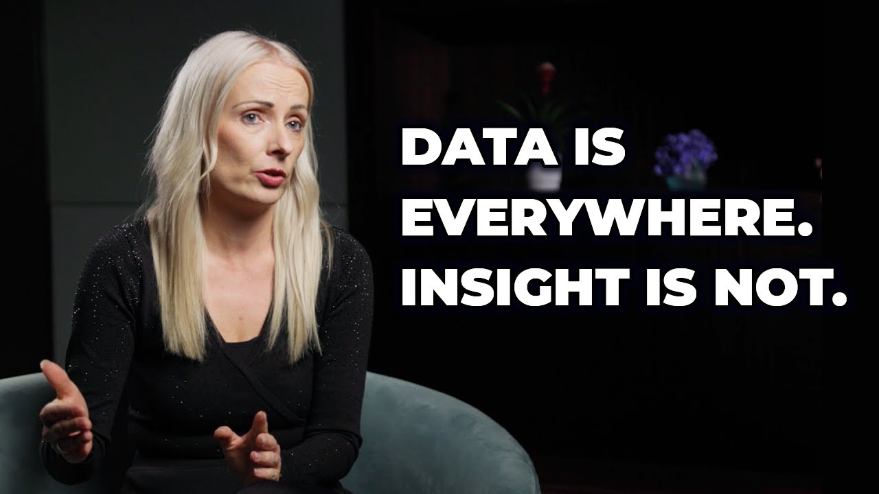 Staying Focused in a Data Smorgasbord