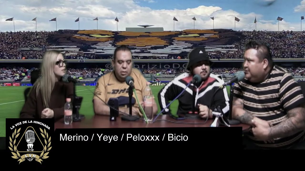 Entrevista con Armando Benitez