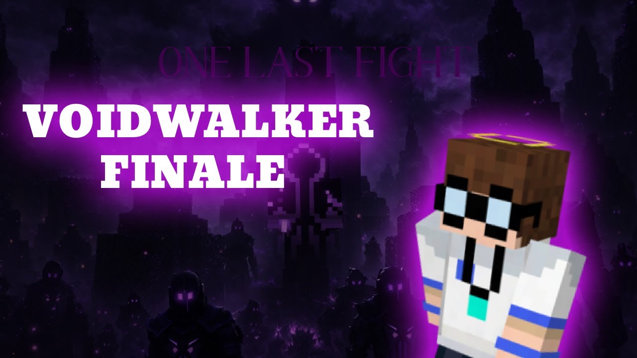 VOIDWALKER FINALE!!!! I STREAMBEPALING VAN LEAF!!! I !discord !doneren