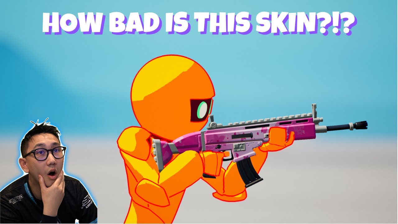 How much worse are bigger skins???