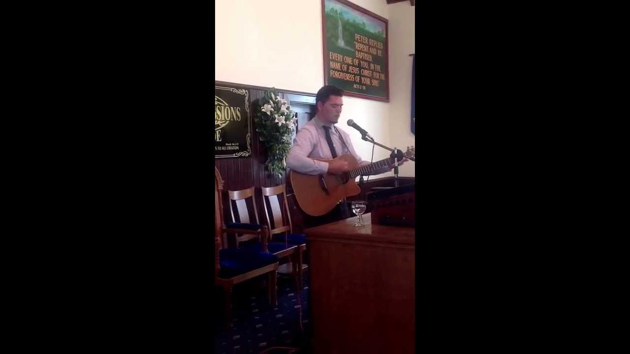 Light and life church Montrose