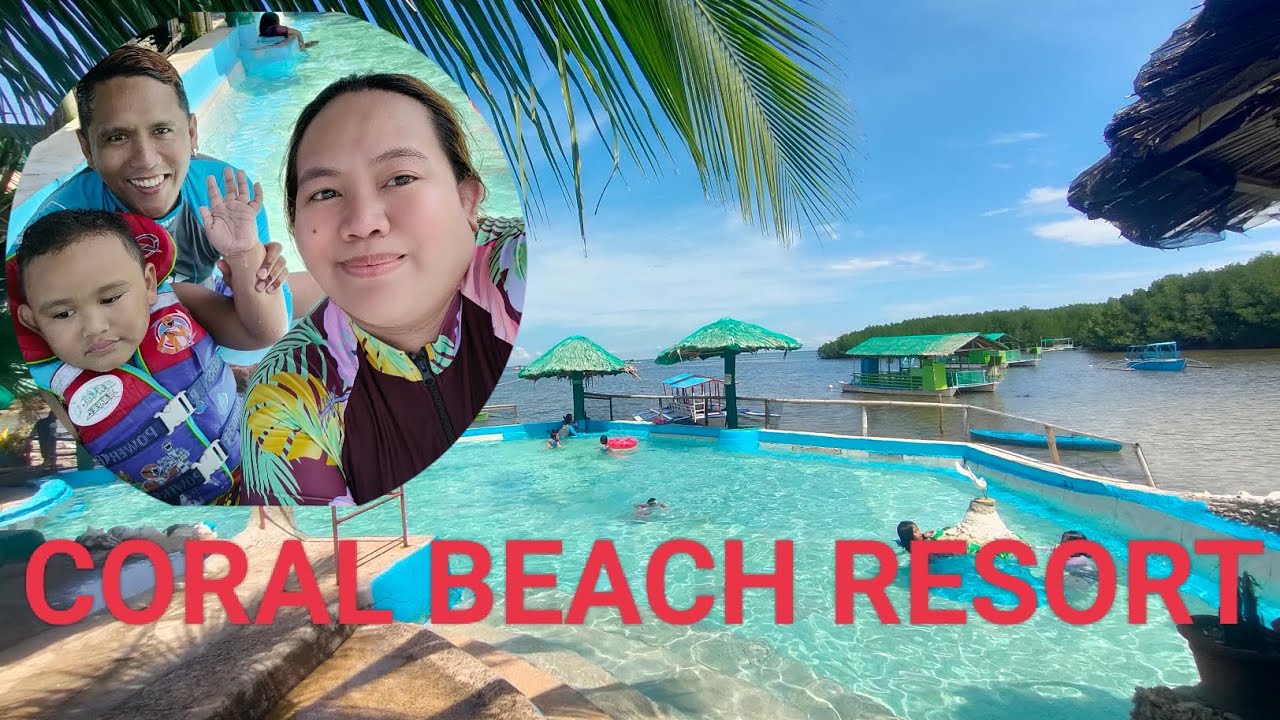 CORAL BEACH RESORT   |  Tubajon Laguindingan Mis. Or.