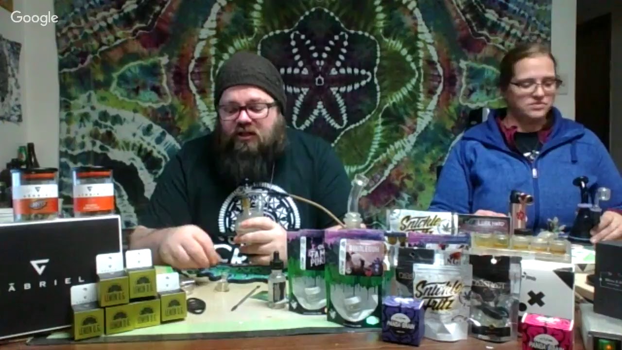 4:20 smoke sesh live with Ben Inya and friends! Tuesdazed Extended set Edition!! 1/23