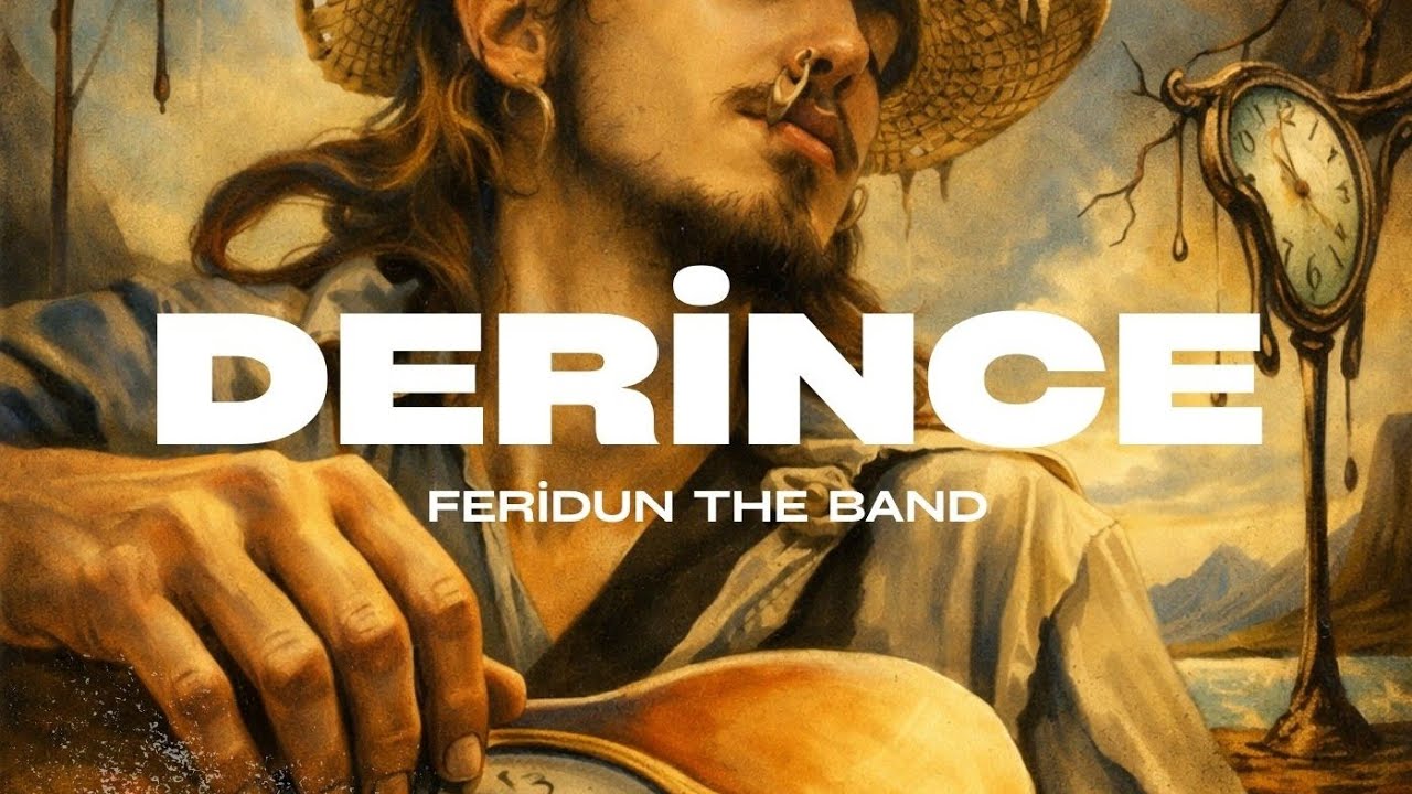 Feridun The Band - Derince