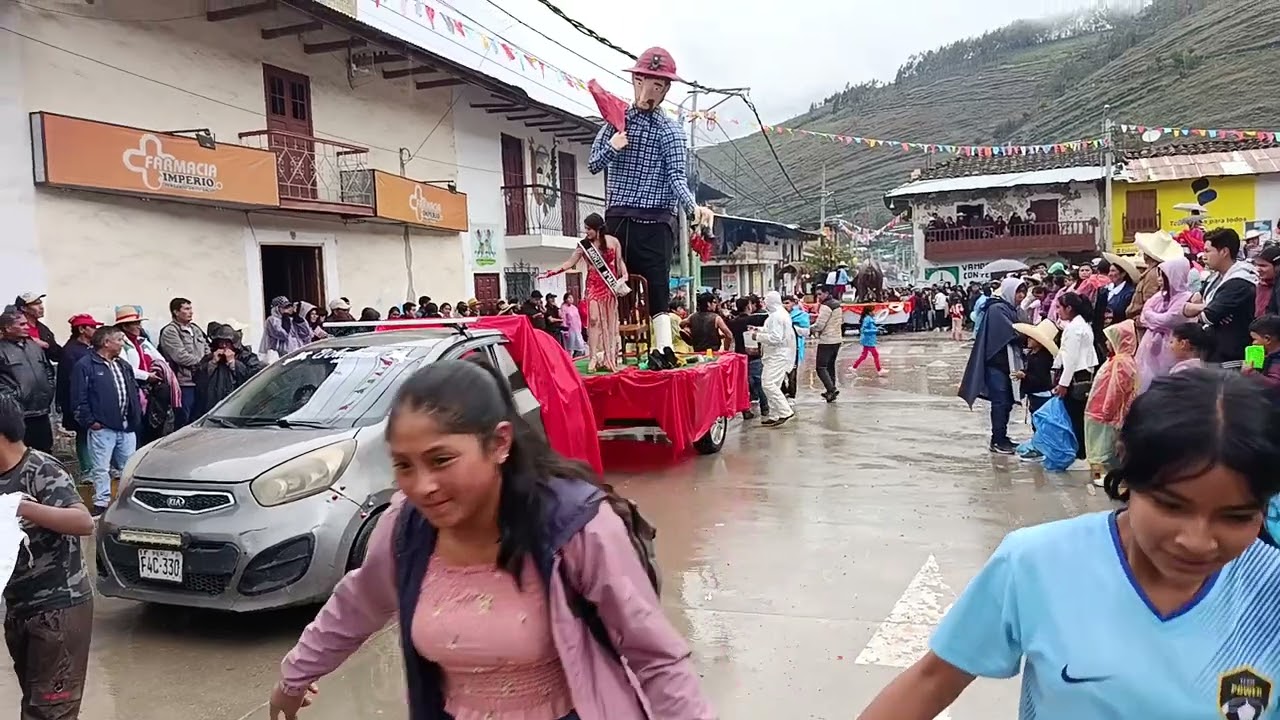 Conjunto nativos de Cajamarca flaminio Jiménez natividad López primeros exitos de oro