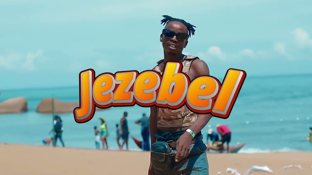 Dr M-Jek Ranking Jezebel Directed by Slimtech