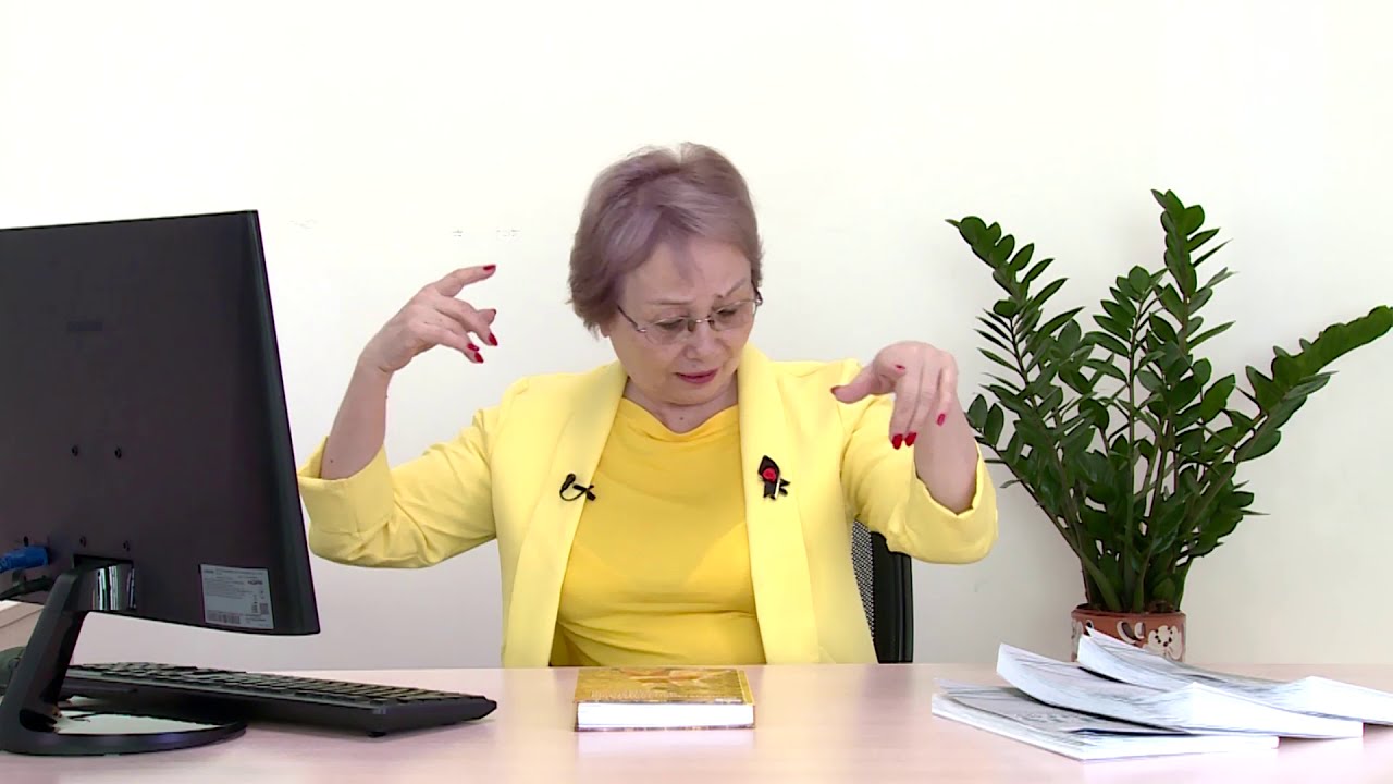 Видеолекция №2 Узбекский танец. Хорезмский стиль.