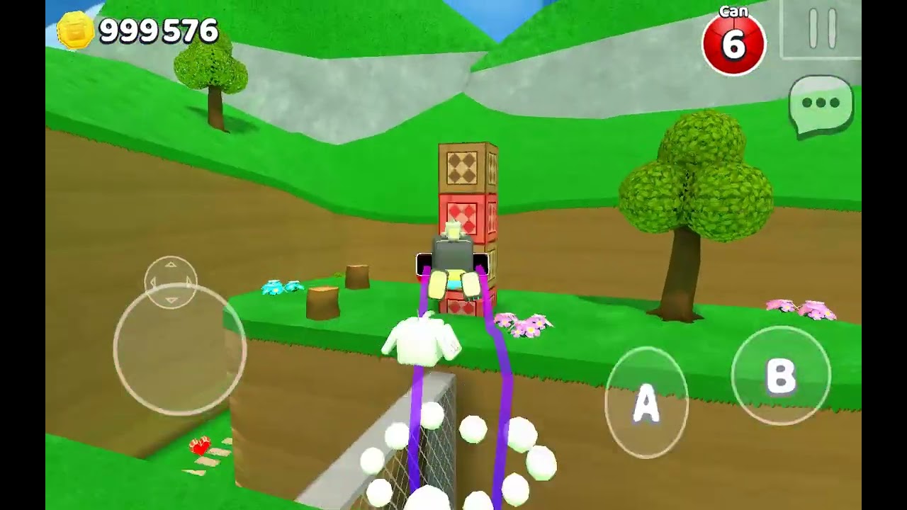 Süper bear adventure oynuyorum part 1