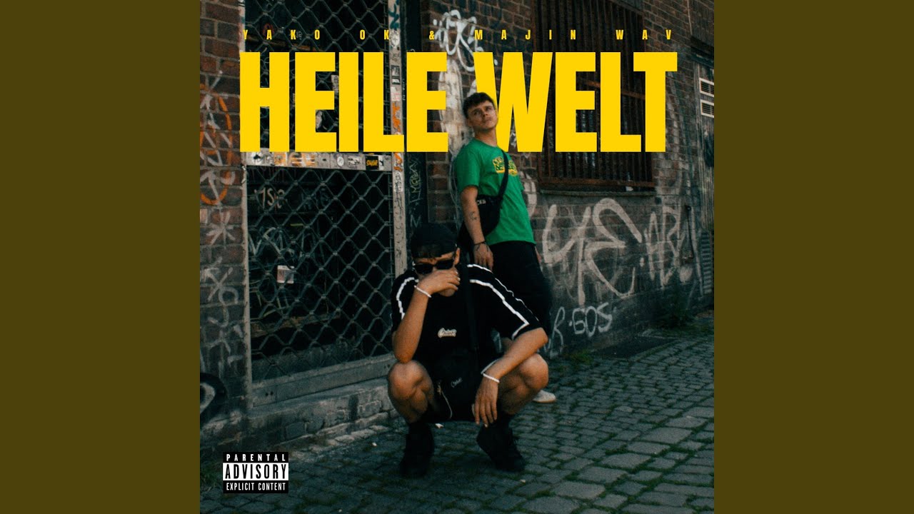 Heile Welt