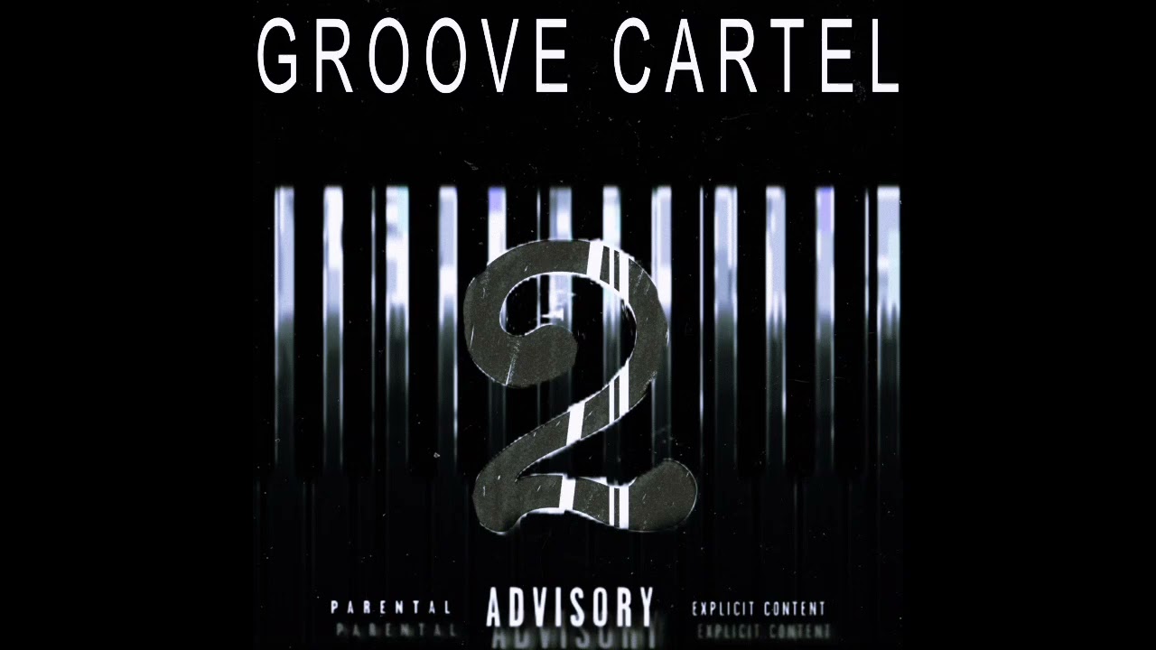 Morisy_-_CARTEL(official audio)