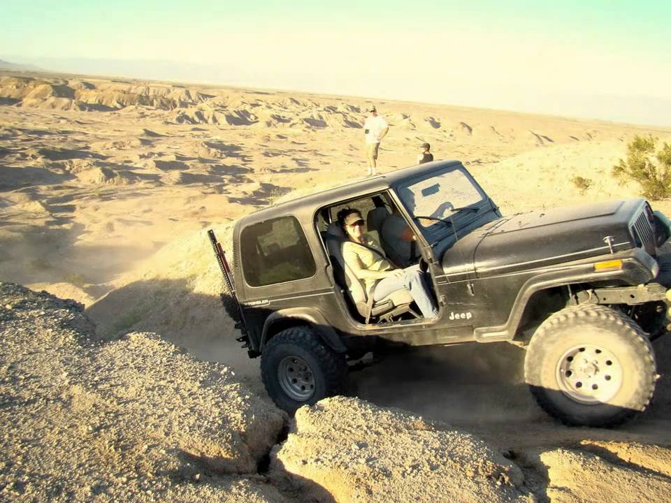 4 Wheeling near Salton Sea (4)   02/12/11