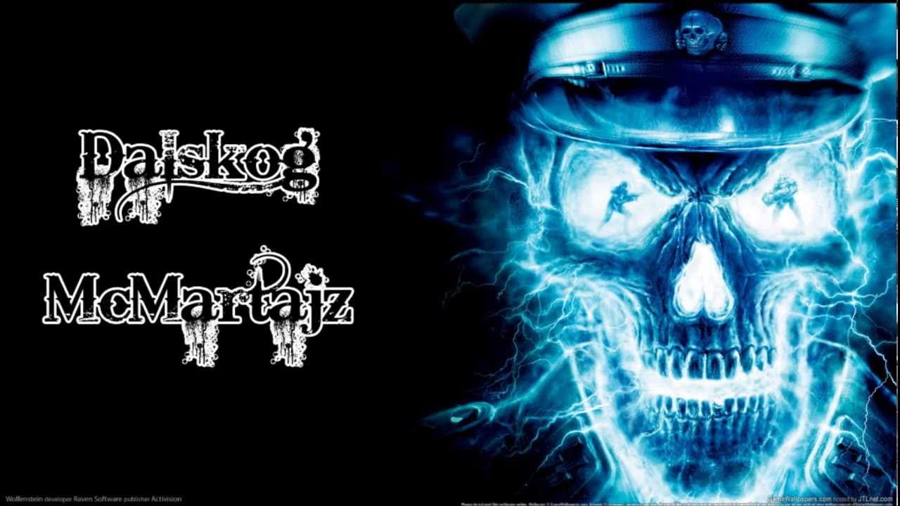 Dalskog - McMartajz