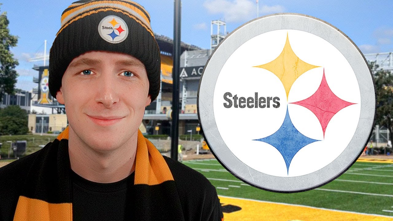 I Rebuilt The Pittsburgh Steelers After Being Eliminated..