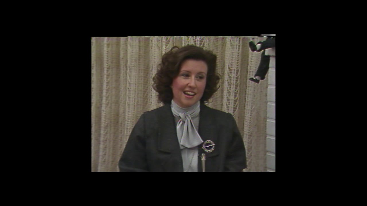 Mount Academy History | Alumnae Special | MSVU Archives Audio/Video Collection