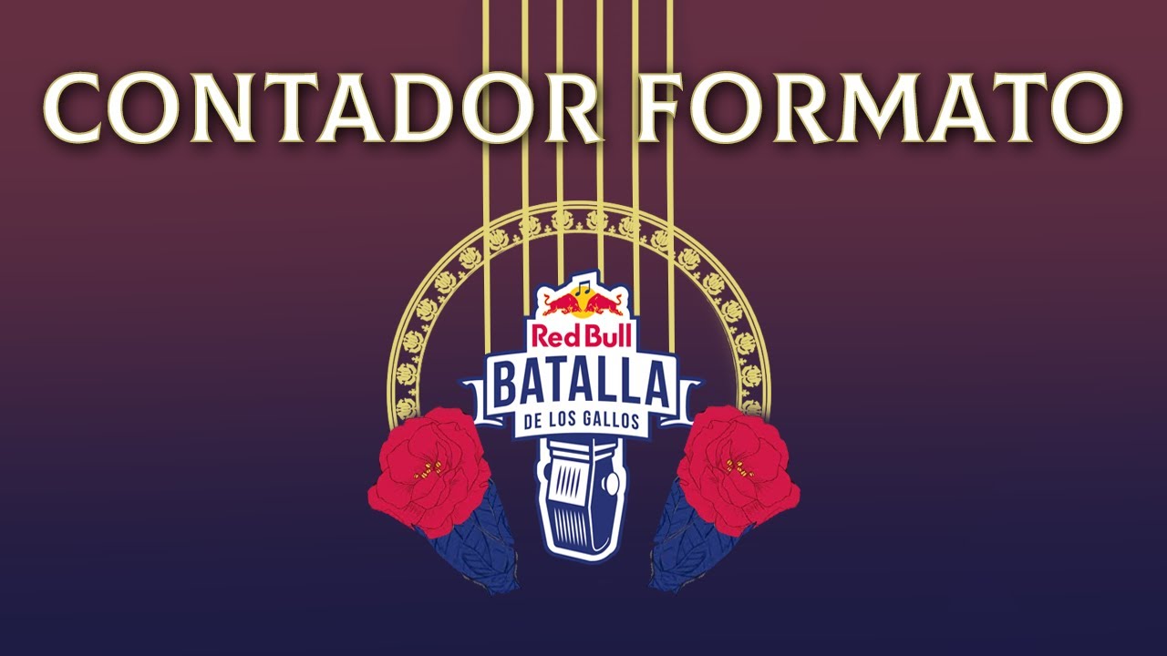 FORMATO RED BULL 2019 1VS1