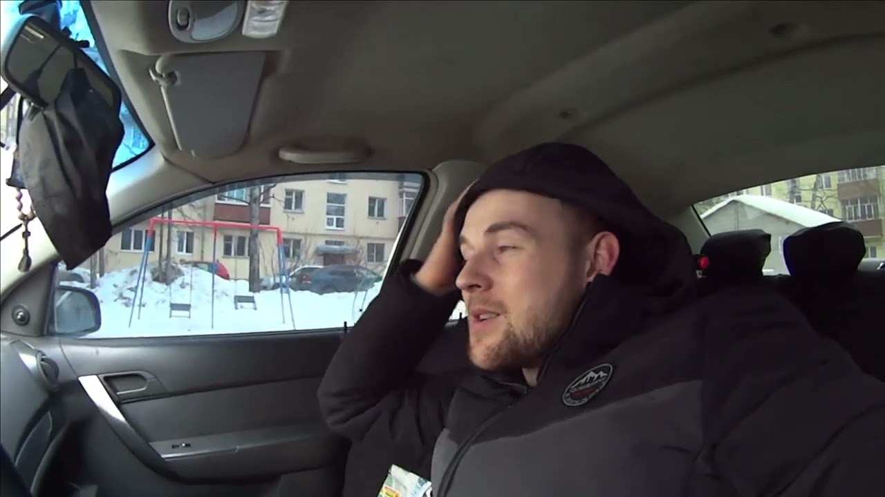 Тонировка на авто в хлам ПЕРВЫЙ РАЗ КЛЕЮ ТОНЕР