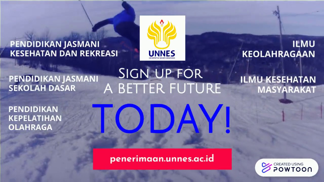 Get Ready - FIK UNNES rev
