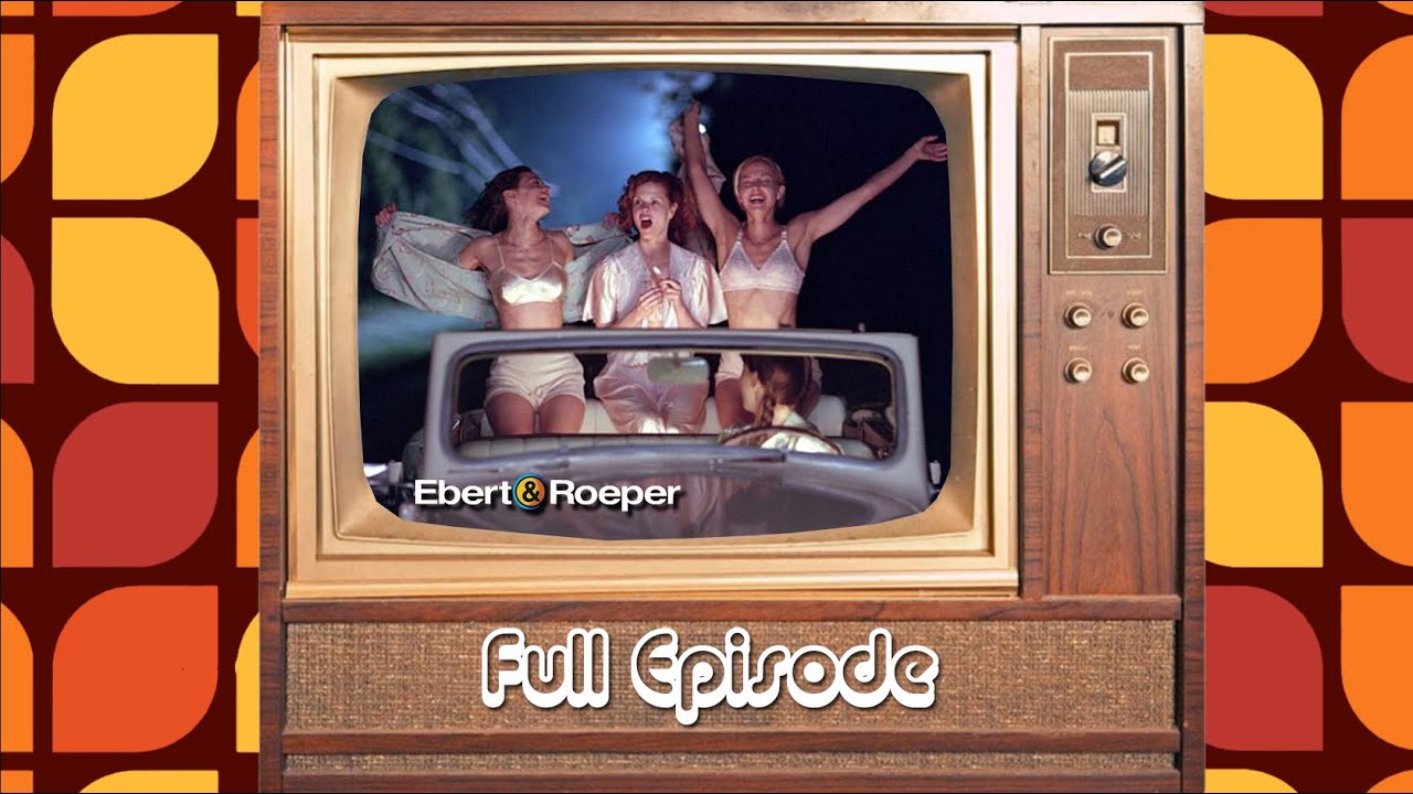 Ebert & Roeper (2002) - Divine Secrets of the Ya-Ya Sisterhood, Undercover Brother, Bad Company