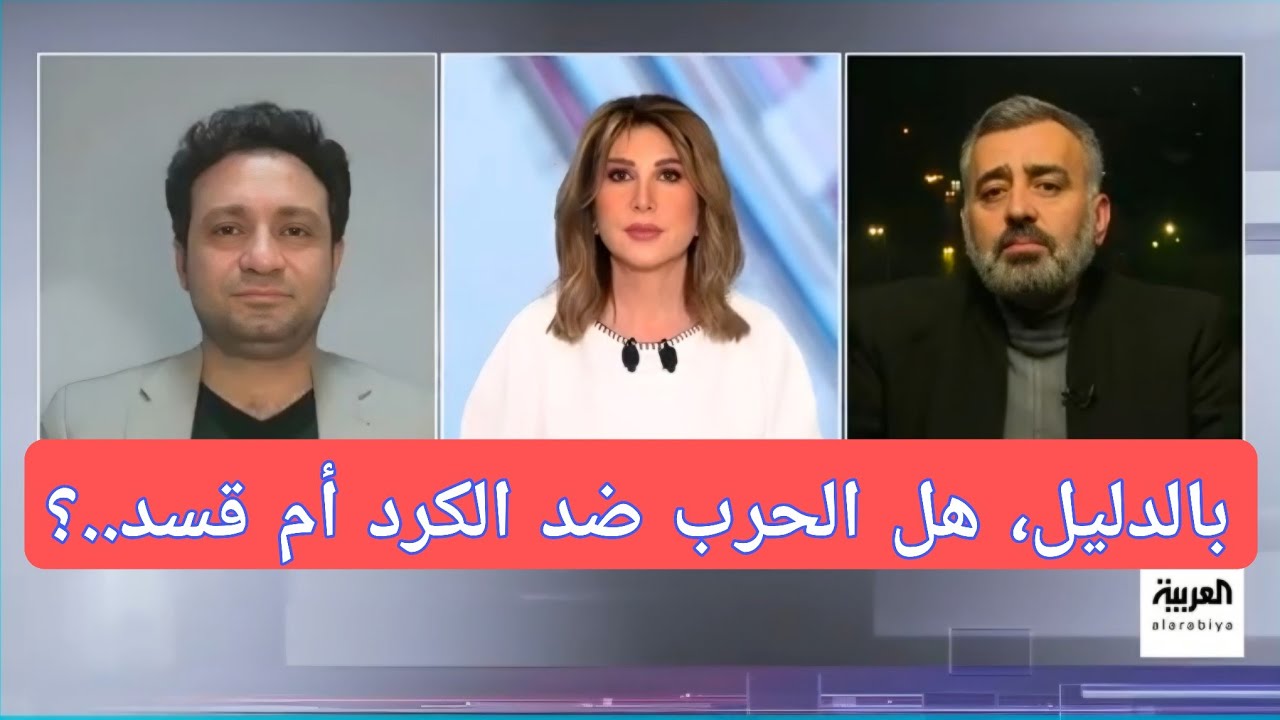من كان وراء الهدنة بين دمشق وقسد؟