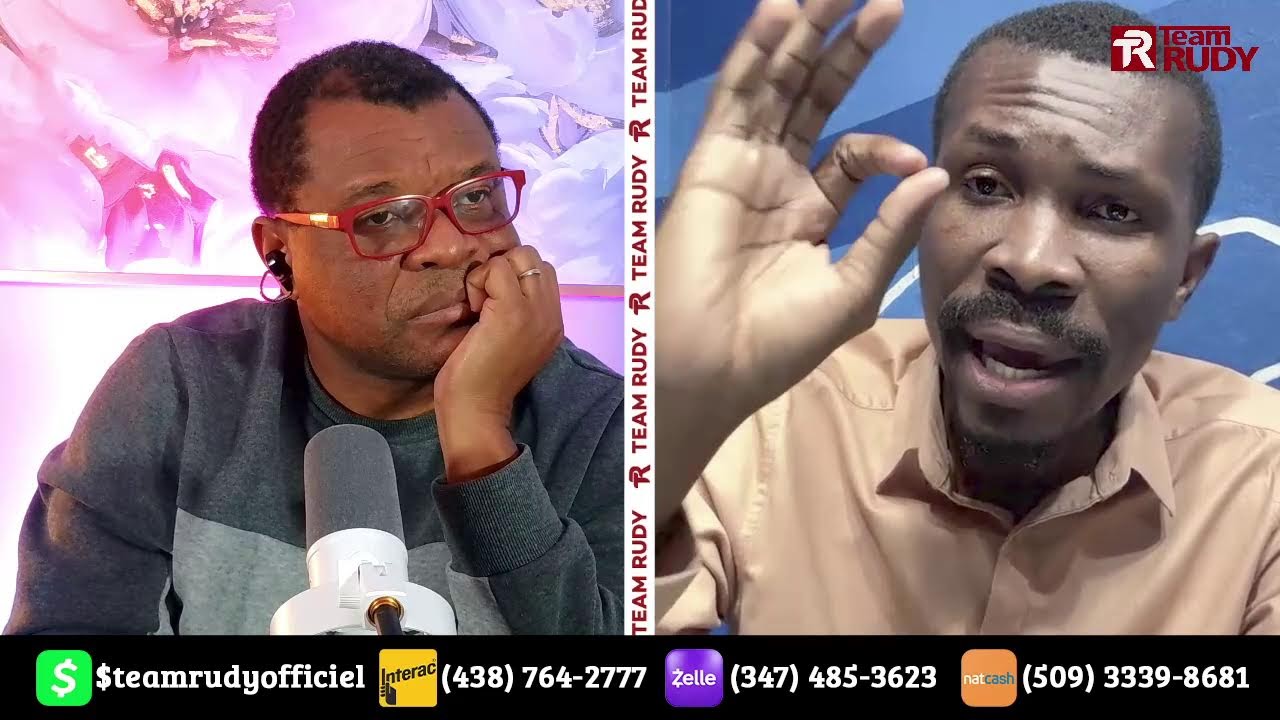 𝗘𝗡 𝗗𝗜𝗥𝗘𝗖𝗧 || AN N PALE BOUL || MARDI 10 FÉVRIER 2026