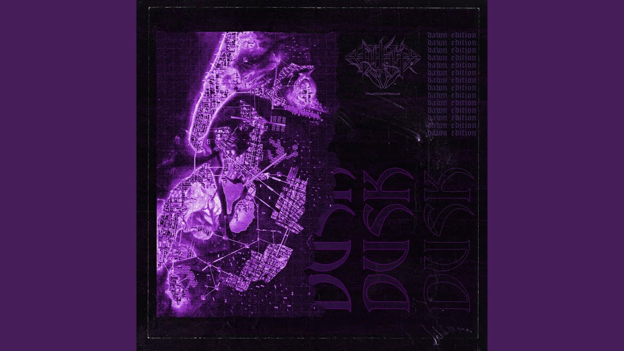 Nedyh X Hell Insight (Not Like Everyone)