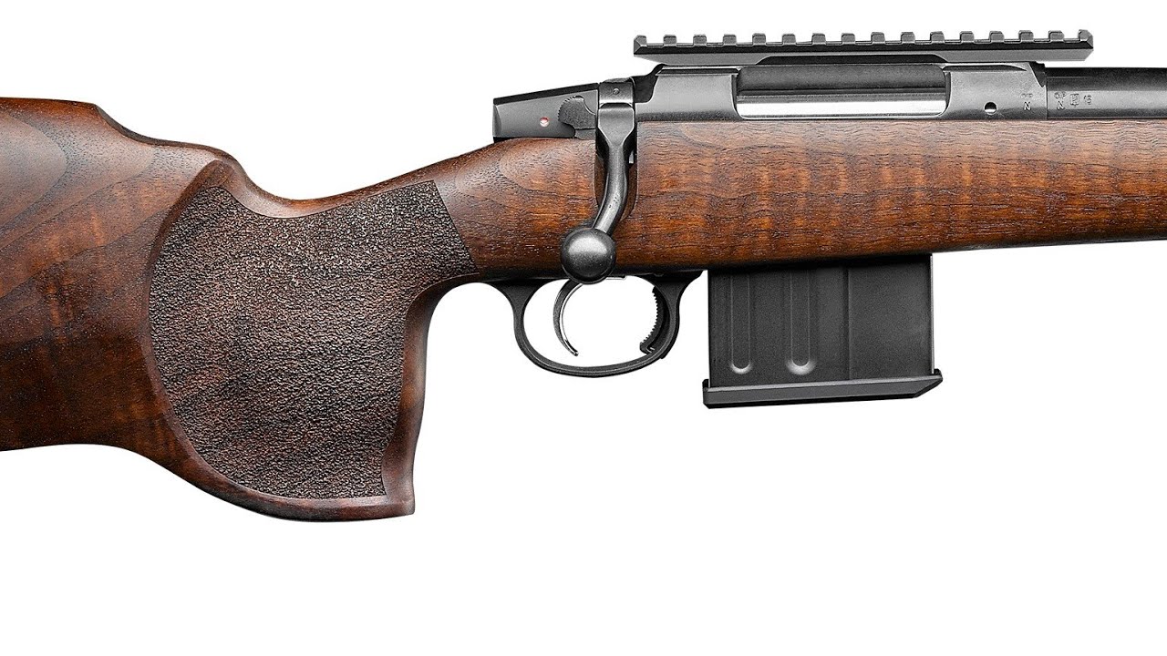 borescope inspection  cz 557 varmint 308 настрел 500