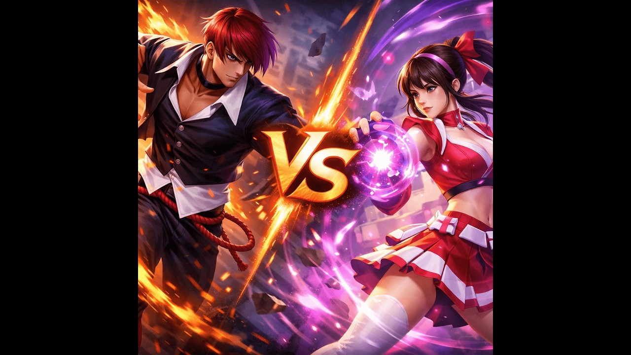MLBB พูดไปเล่นไป EP  3 / CHOU VS GUINEVERE