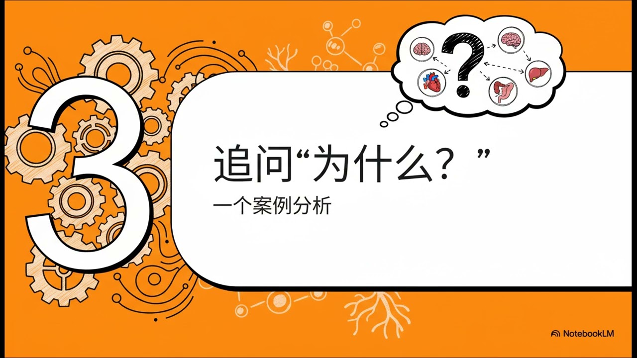 功能医学：一种思考健康的新方式