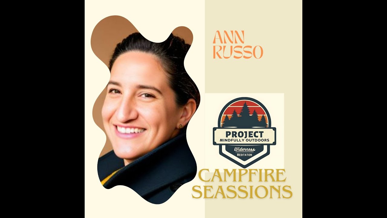 Campfire Sessions with Ann Russo
