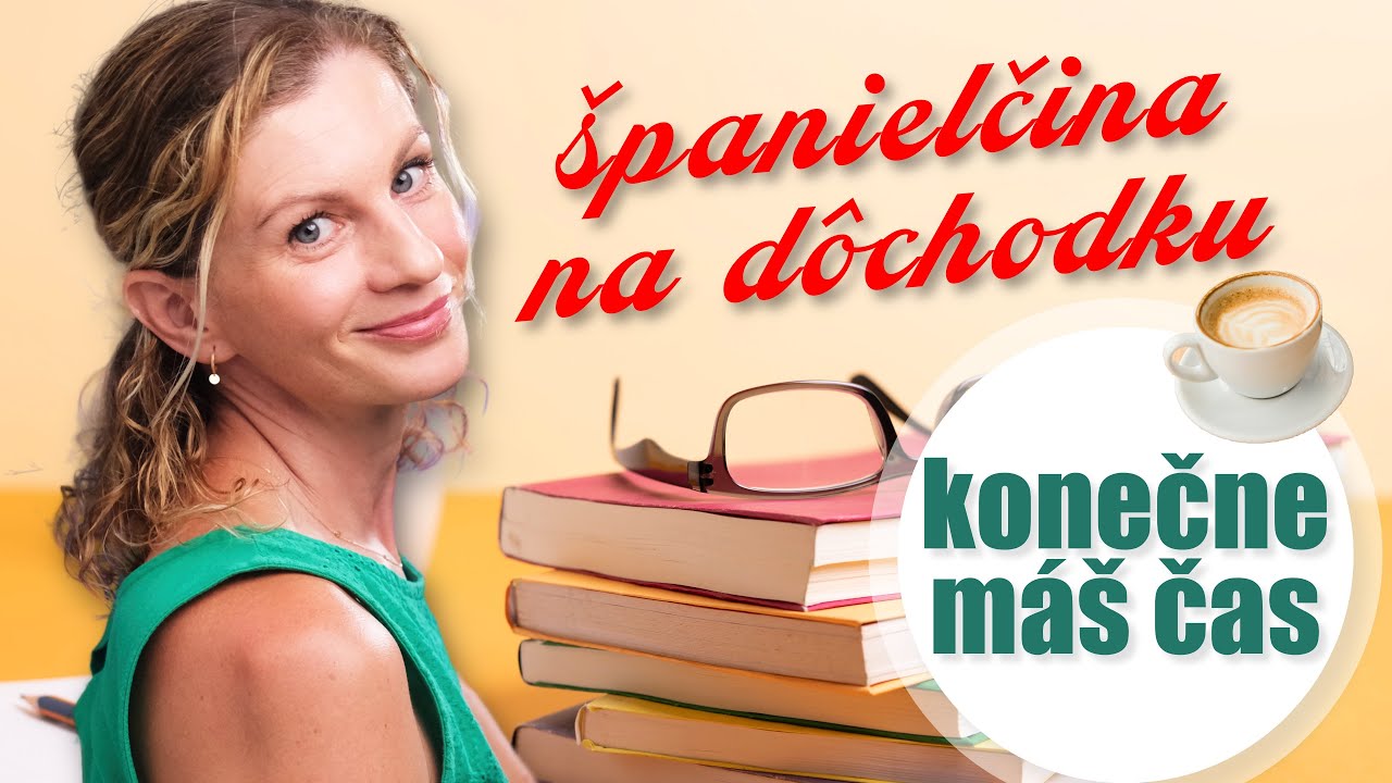 Španielčina na dôchodku: NIKDY nie je neskoro naučiť sa niečo nové. Tu je dôkaz!