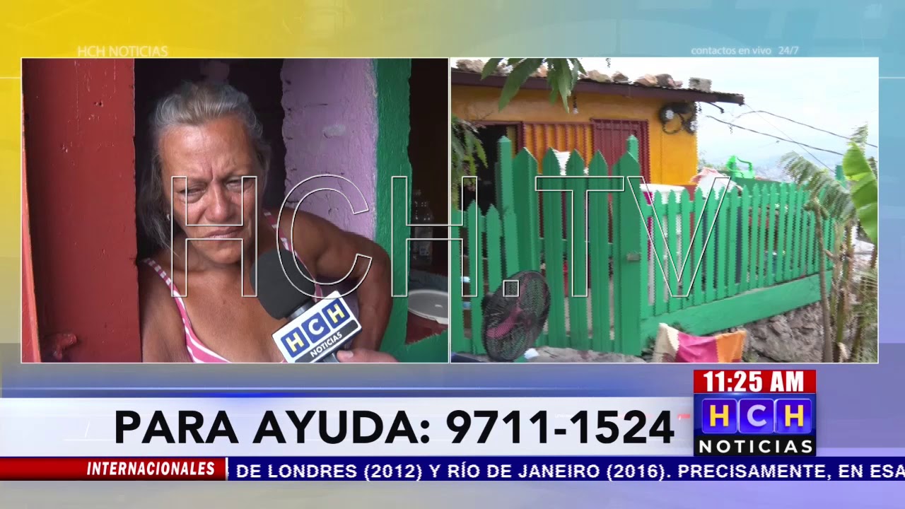 Familia huye luego de perpetrado de fémina dentro de vivienda en col. Japón