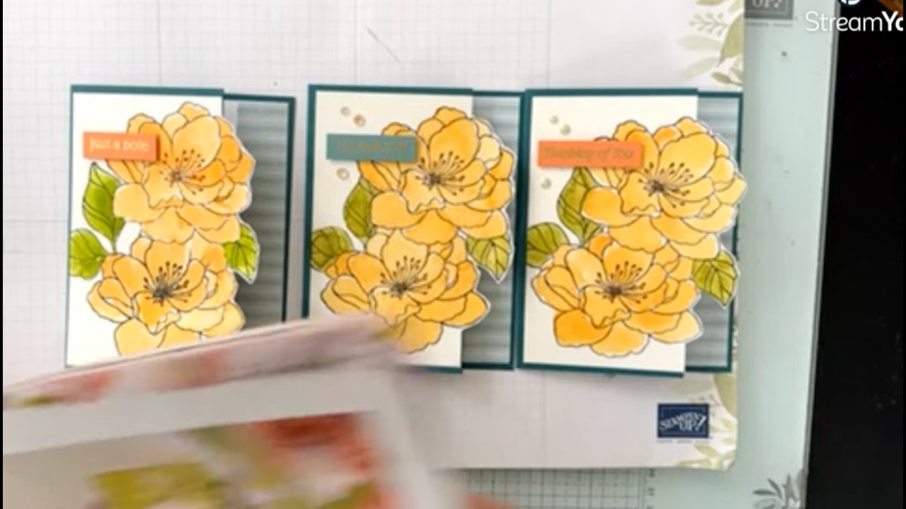 Masking Technique - when you want to show perspective by having one image in front of another
