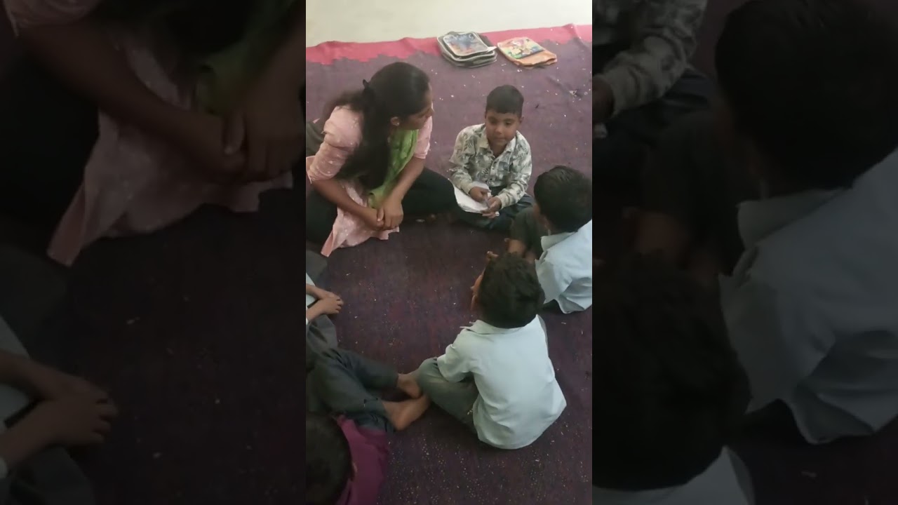 IGNOU DECE 04 PROJECT ACTIVITY -33 तृतीय चरण ( टोपी बेचने वाले और बंदर की कहानी) 