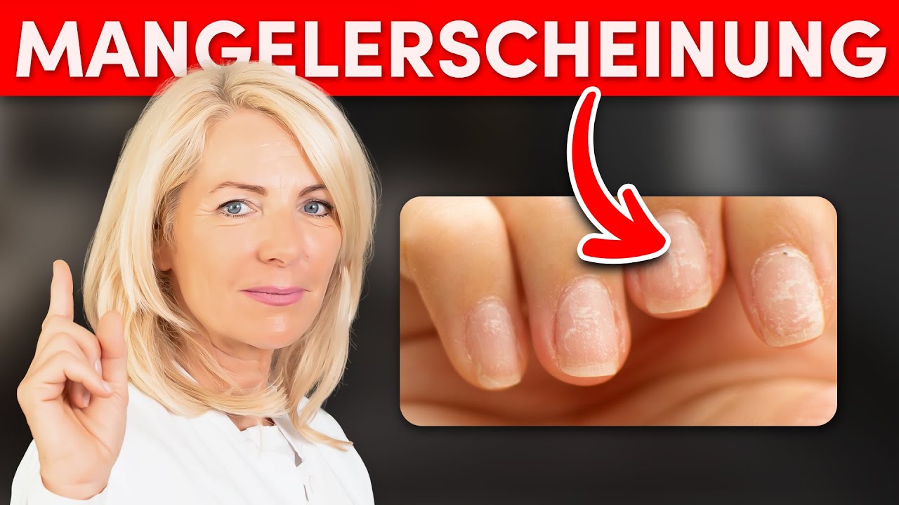 Gesunde Nägel: Effektive Pflegetipps für brüchige und schwache Nägel