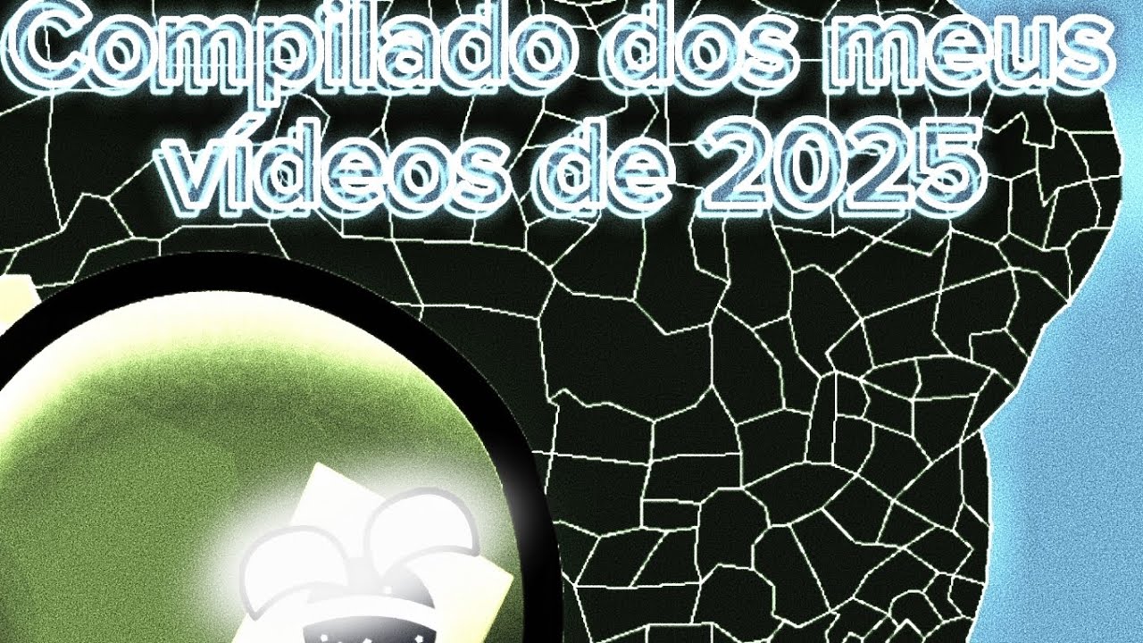 #Countryballs#Vaiflopar#compilado dos meus vídeos de 2025!#compilado#aleatorio 