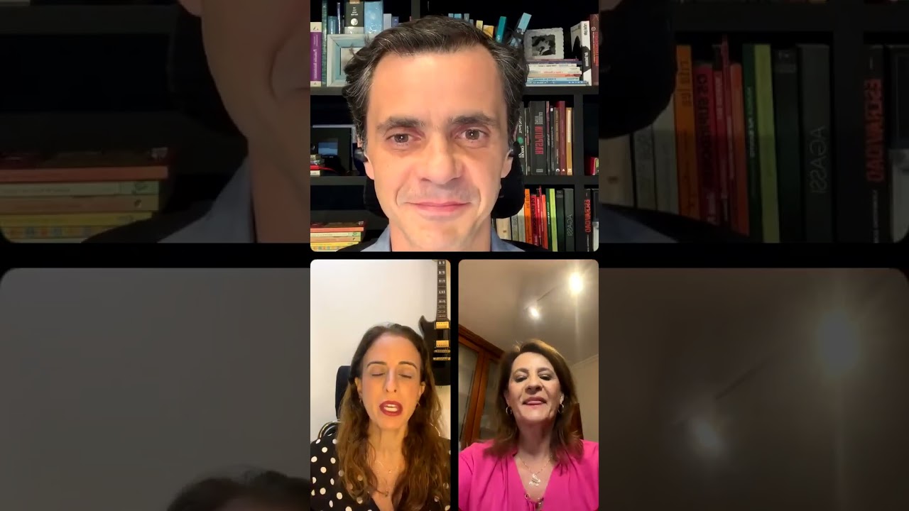 Febrasgo Live: Anticoncepção em debate: explorando as controvérsias das pílulas