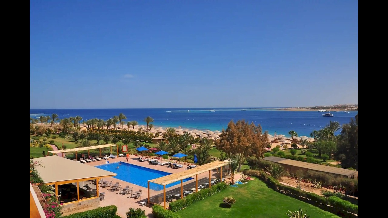 Fort Arabesque Resort, Spa & Villas - Hurghada