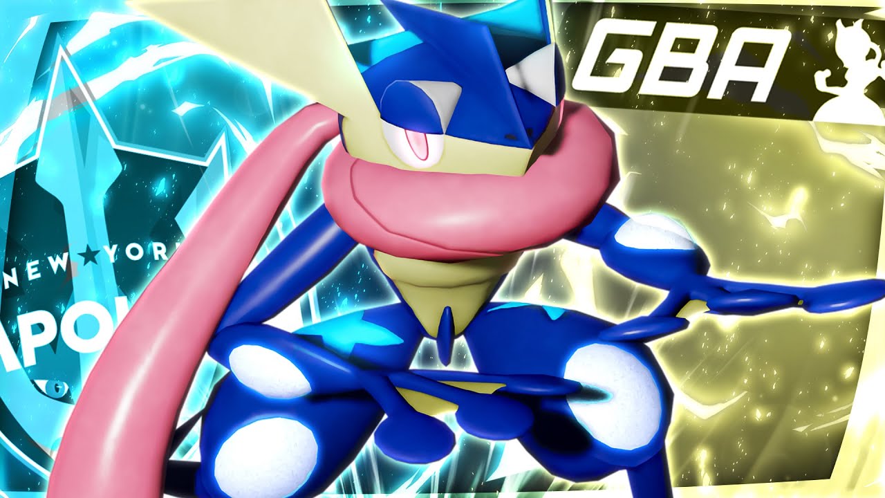 Name's Bond. Battle Bond. || GBA S10W3 || New York Empoleon (1-1) vs. The Bullet Punch Club (2-0)