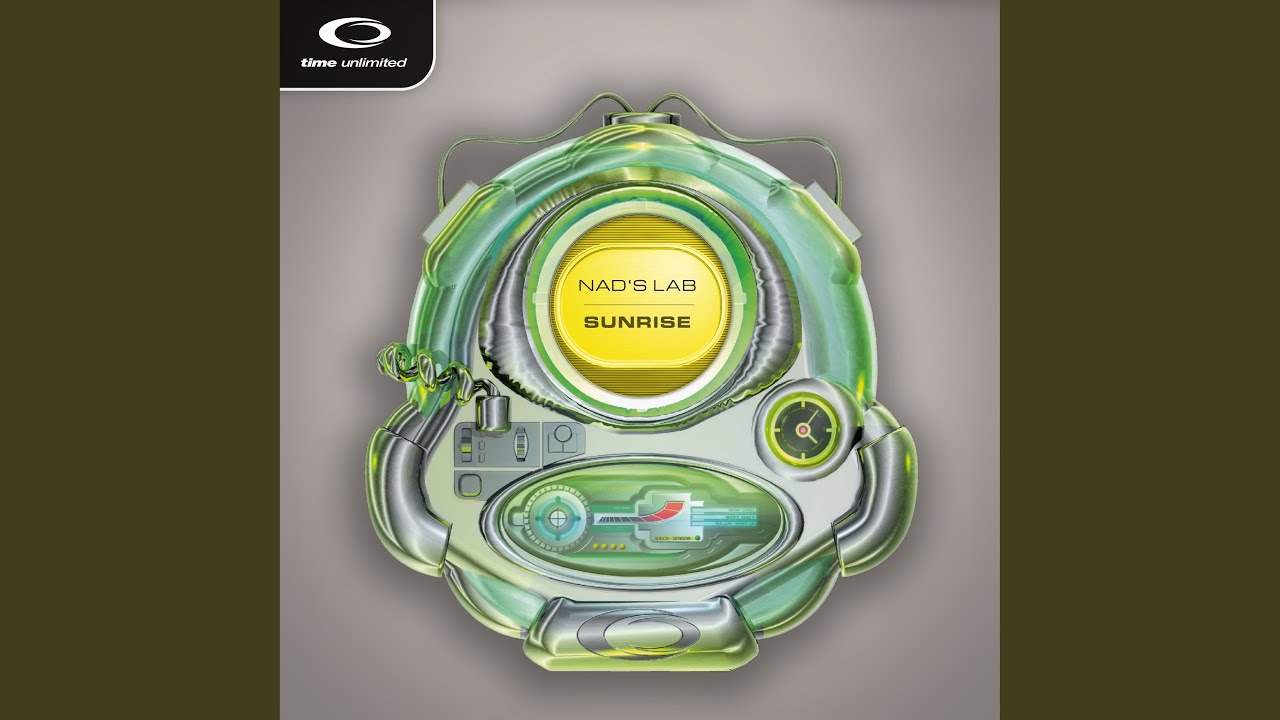 Sunrise (Trance Mix)