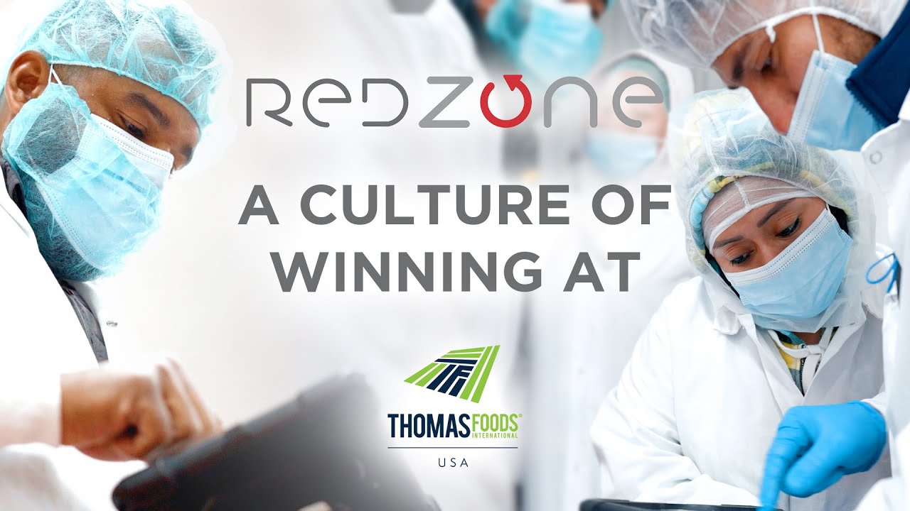 A culture of winning at Thomas Foods